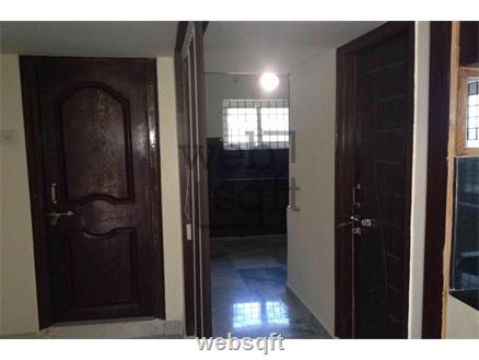 4 BHK Apartment-flats for Sale in Hafeezpet